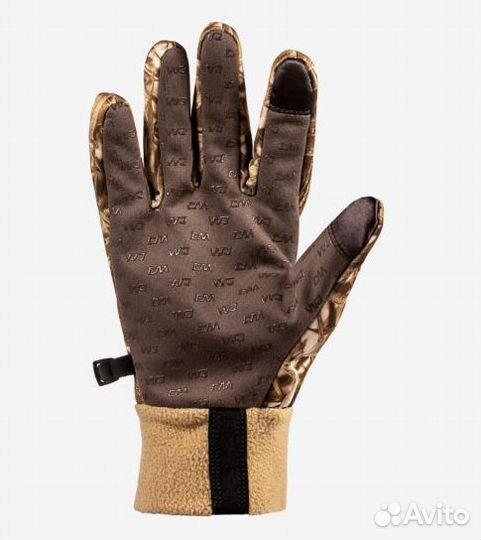 Перчатки Duck Mania gunner NW1