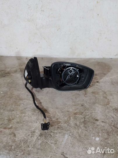 Зеркало правое Volkswagen Polo 6