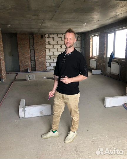 Ремонт квартир под ключ договор гарантия сроки