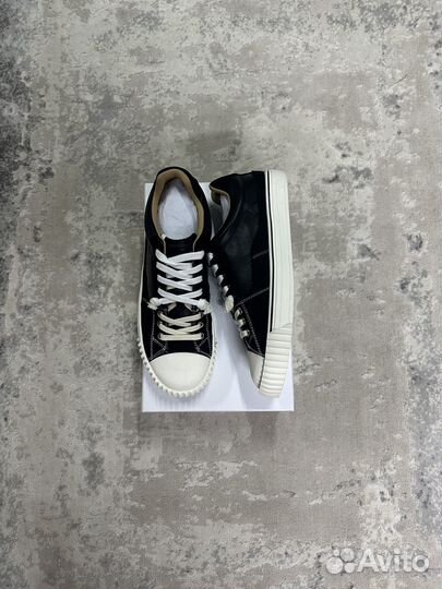 Кеды maison margiela evolution