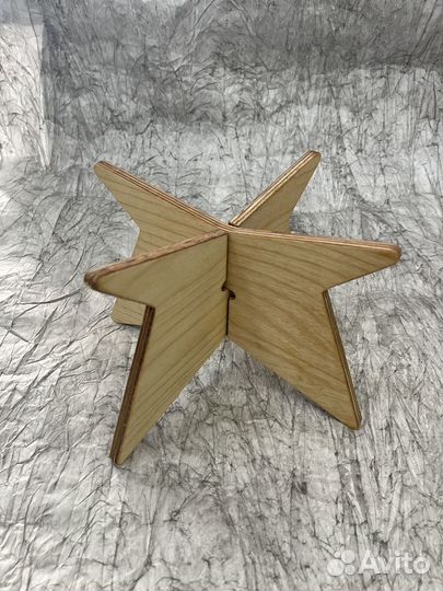 Подставка для подачи горячих блюд