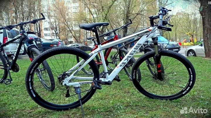 Горный велосипед 26 для всех