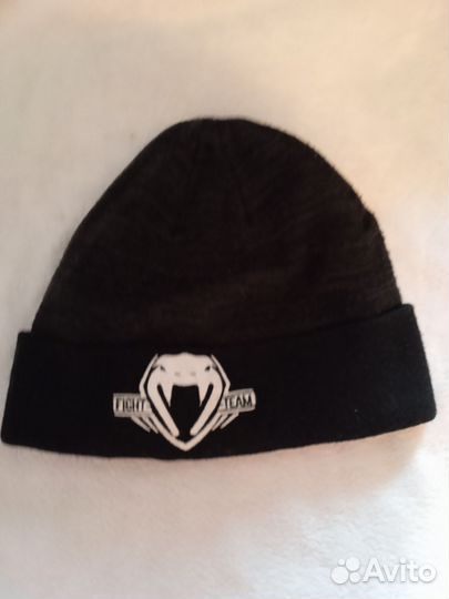 Шапка мужская