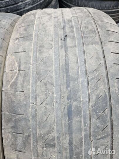 Continental ContiSportContact 5 275/45 R20