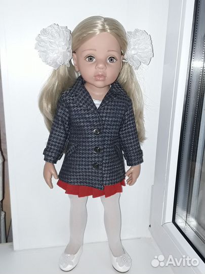 Комплекты одежды для кукол Готц 50см