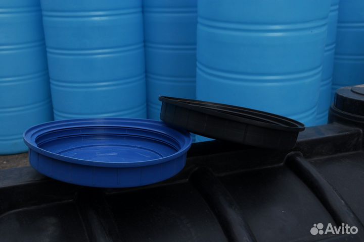 Бочка для удобрения 10 кубов