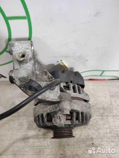 Генератор Nissan Note E11 (1.4) CR14DE 2007