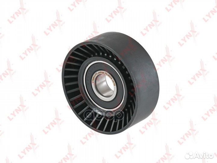 Ролик натяжного механизма / приводной toyota Av