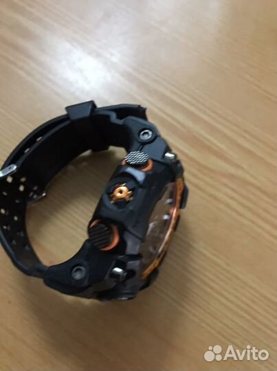 Часы мужские G-shock 860F11 K1518