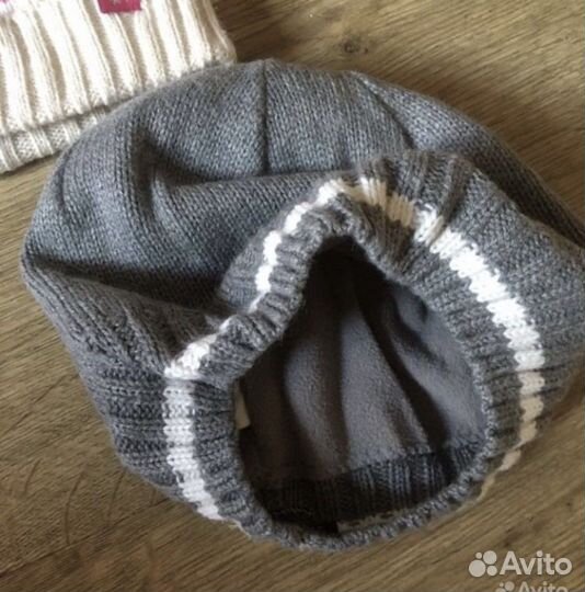 Шапки, шлем, краги Фирм 44-48