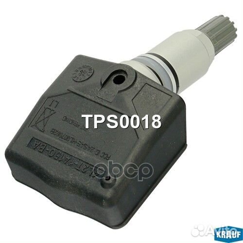 Датчик давления воздуха в шине TPS0018 Krauf