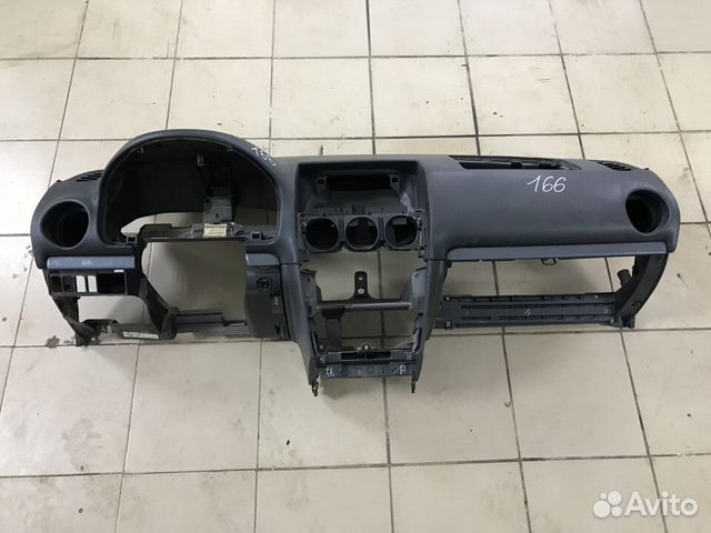 Торпедо Mazda 6 GG