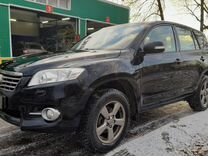 Toyota RAV4 2.0 MT, 2012, 149 260 км, с пробегом, цена 1 825 000 руб.