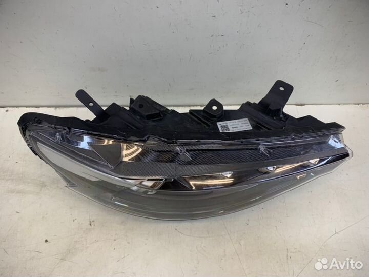 Фара правая Haval F7 2019