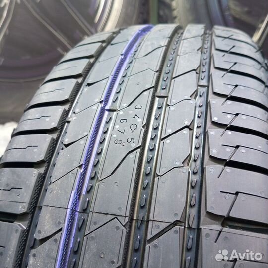 Ikon Tyres Nordman S2 SUV 235/60 R18 103V