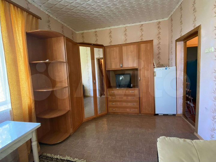 Комната 20 м² в 3-к., 2/2 эт.