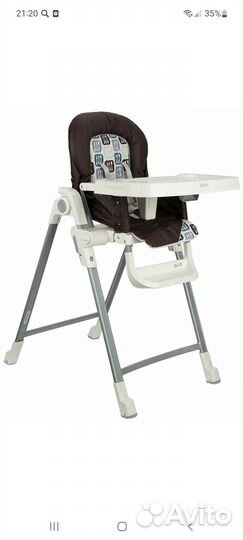 Стульчик для кормления