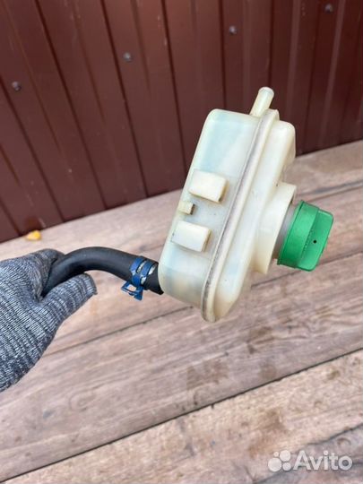 Бачок гидроусилителя руля Chery Tiggo T11 2007