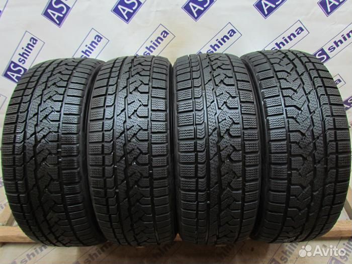 Kumho I'Zen RV KC15 235/55 R18 86P