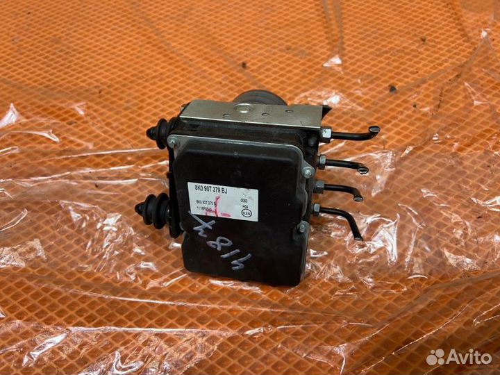 Блок ABS Audi A5 I 8T cdnc 2011