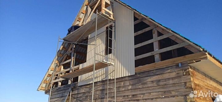 Все виды работ