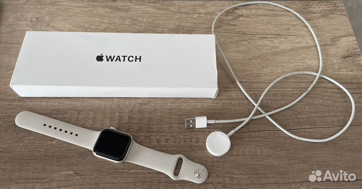 Apple watch se 2023 44mm