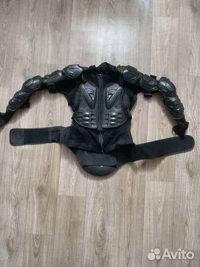 Мотозащита 