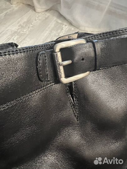 Ботильоны michael kors 39