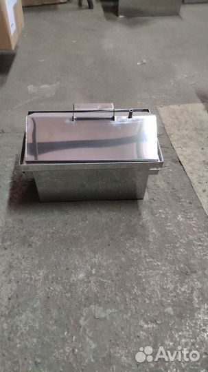 Пвк пароводяной котел 120л (140л)