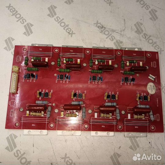 Платы управления IEK Prime Симисторы