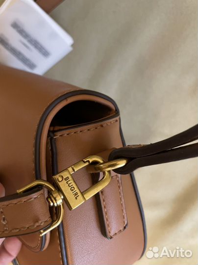 Новая сумка Blugirl