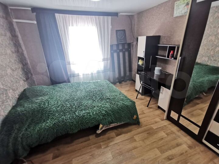 Дом 48 м² на участке 3 сот.