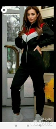 Комбинезон весна