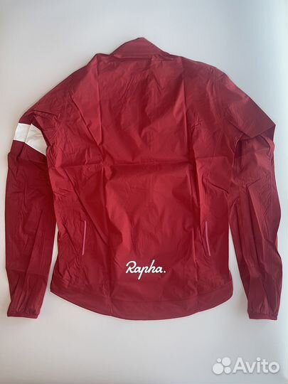 Rapha дождевик M