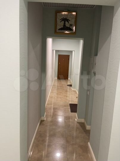 2-к. квартира, 54,9 м², 2/6 эт.