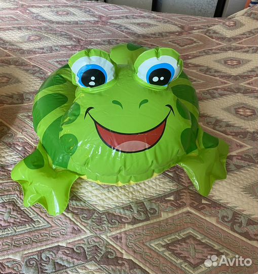 Круг для плавания