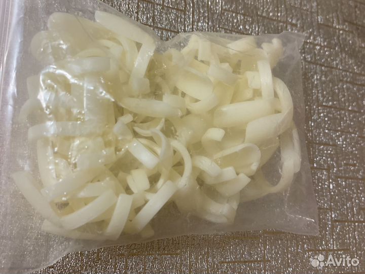 Палитра для лаков на флакон