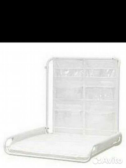 Пеленальный столик IKEA навесной