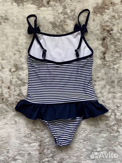 Купальник для девочки