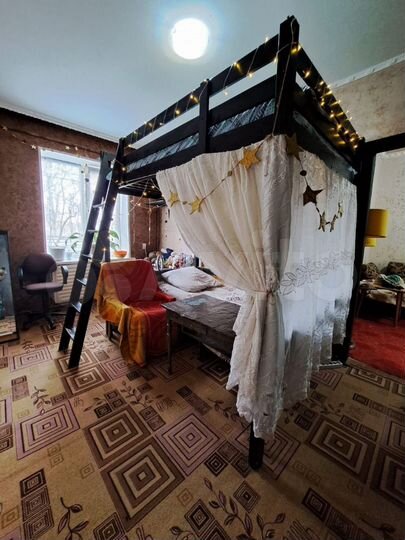 Дом 80 м² на участке 15 сот.