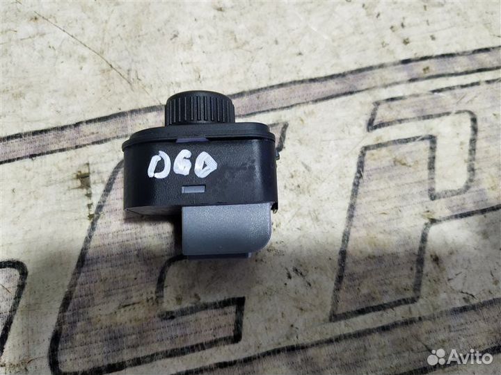 Блок управления зеркалами Volkswagen Passat B6 1.8