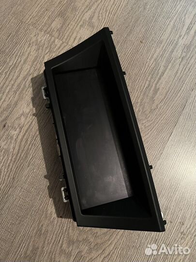 Монитор ccc e71