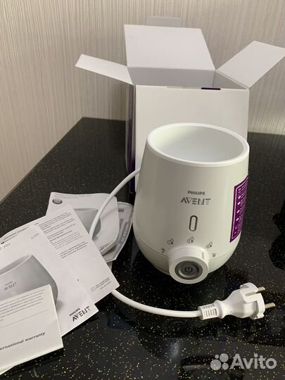 Подогреватель Philips SCF356/00