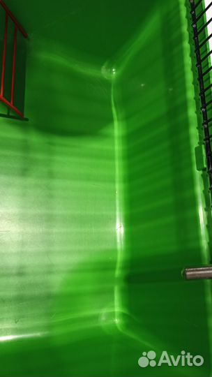 Клетка для грызунов inter-ZOO