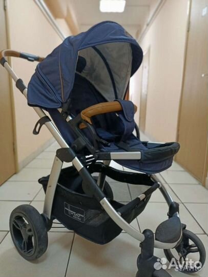 Коляска 2 в 1 Hoco Austria Since