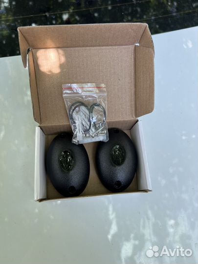 Фотоэлементы home gate Ys119