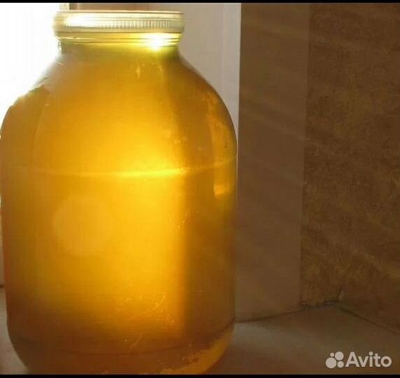 Домашний яблочный уксус