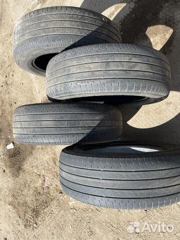 Bridgestone Dueler H/L 33 225/60 R18 100H