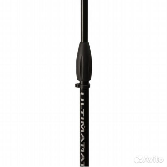 Микрофонная стойка Ultimate Support PRO-R-T-short