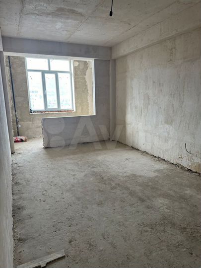 3-к. квартира, 97 м², 15/16 эт.